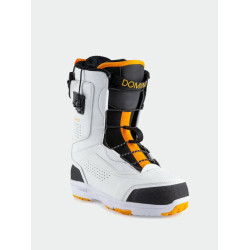 Buty snowboardowe Northwave Domino White  + gratis