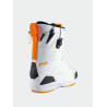Buty snowboardowe Northwave Domino White  + gratis