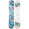 Zestaw snowboardowy Head Everything LYT + Head FX Fay LYT + gratis