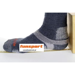 Buty snowboardowe Northwave Domino White  + gratis