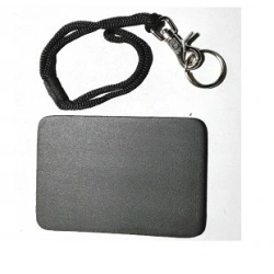 Wiązanie snowboardowe SP Fastec  Private   Black