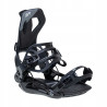 Wiązanie snowboardowe SP Fastec  Private   Black