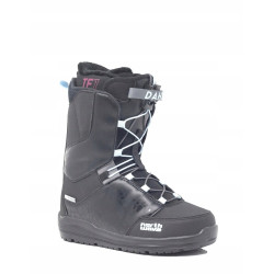 Buty snowboardowe Northwave Dahlia Black