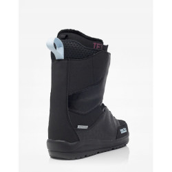Buty snowboardowe Northwave Dahlia Black