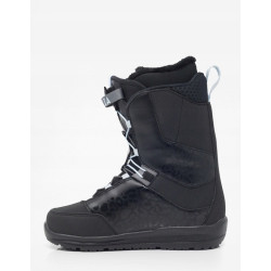 Buty snowboardowe Northwave Dahlia Black