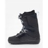 Buty snowboardowe Northwave Dahlia Black