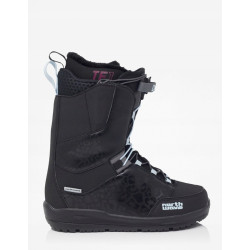Buty snowboardowe Northwave Dahlia Black