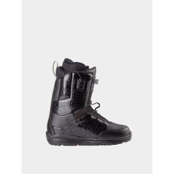Buty snowboardowe Northwave Dahlia Black