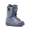 Buty snowboardowe Northwave Dahlia Black/Grey