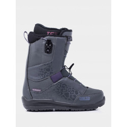Buty snowboardowe Northwave Dahlia Black/Grey