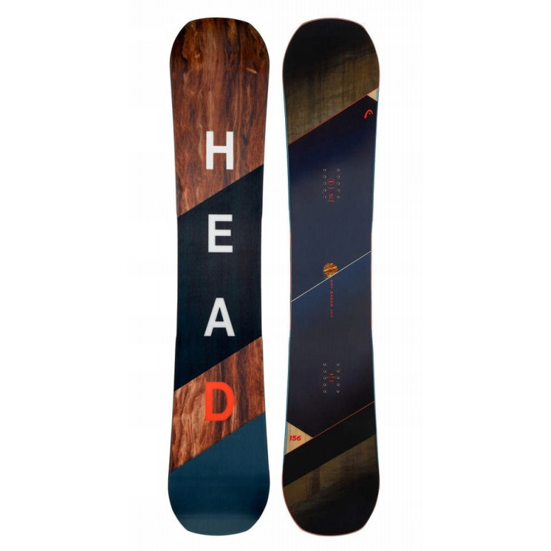 Deska snowboardowa Head  Daymaker  LYT  Hybrid