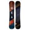 Deska snowboardowa Head  Daymaker  LYT  Hybrid