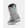 Buty snowboardowe Thirtytwo Stw Double Boa Grey + gratis