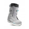 Buty snowboardowe Thirtytwo Stw Double Boa Grey + gratis