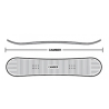 Deska snowboardowa Head True 2.0 Grey