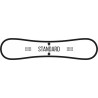 Deska snowboardowa Head True 2.0 Grey