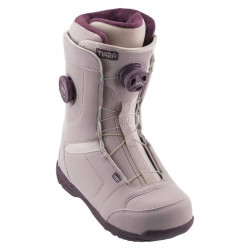 Buty snowboardowe Head Tiara Double Boa Focus Mauve