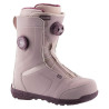 Buty snowboardowe Head Tiara Double Boa Focus Mauve