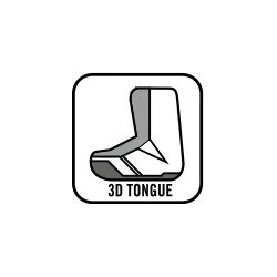 Buty snowboardowe Head Galore Lyt Boa Black + gratis