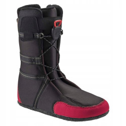 Buty snowboardowe Head Galore Lyt Boa Black + gratis