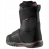Buty snowboardowe Head Galore Lyt Boa Black + gratis
