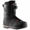 Buty snowboardowe Head Galore Lyt Boa Black + gratis