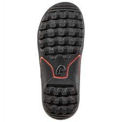 Buty snowboardowe Head Galore Lyt Boa Black + gratis