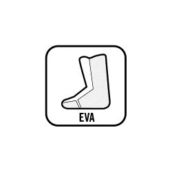 Buty snowboardowe Head Trigger Double Boa Black