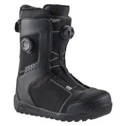 Buty snowboardowe Head Trigger Double Boa Black
