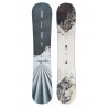 Deska snowboardowa Head True 2.0 Grey Wide