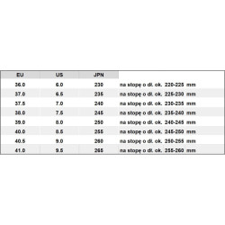 Buty snowboardowe Northwave Dahlia White/Iridescent