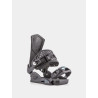 Wiązanie snowboardowe Drake Supersport Black + gratis