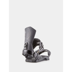 Wiązanie snowboardowe Drake Supersport Black + gratis