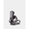 Wiązanie snowboardowe Drake Supersport Black + gratis