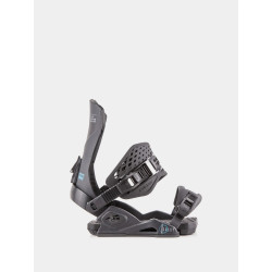 Wiązanie snowboardowe Drake Supersport Black + gratis
