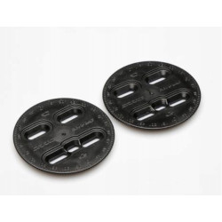 Wiązanie snowboardowe Drake Queen Black  2026