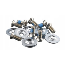 Wiązanie snowboardowe Drake Queen Black  2026