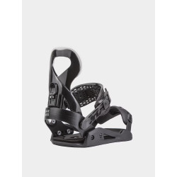 Wiązanie snowboardowe Drake Queen Black  2026