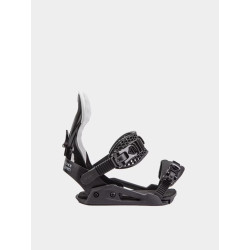 Wiązanie snowboardowe Drake Queen Black  2026