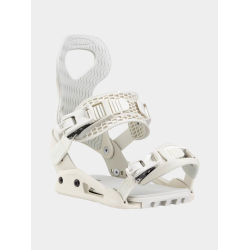 Wiązanie snowboardowe Drake Queen off White  2026 + gratis
