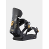 Wiązanie snowboardowe Drake Jade Black 2026