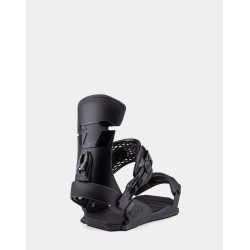 Zestaw snowboardowy Drake Squad Wide + Drake  Fifty  + gratis