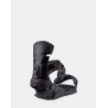 Zestaw snowboardowy Drake Squad Wide + Drake  Fifty  + gratis