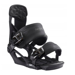 Zestaw snowboardowy Head True 2.0 Grey Wide + Head Nx One