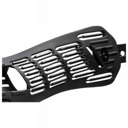Wiązanie snowboardowe Head Fx One Lyt Black/White + gratis