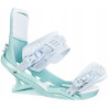 Wiązanie snowboardowe Head Fx Fay I Lyt Blue + gratis