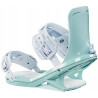 Wiązanie snowboardowe Head Fx Fay I Lyt Blue + gratis