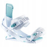 Wiązanie snowboardowe Head Fx Fay I Lyt White + gratis