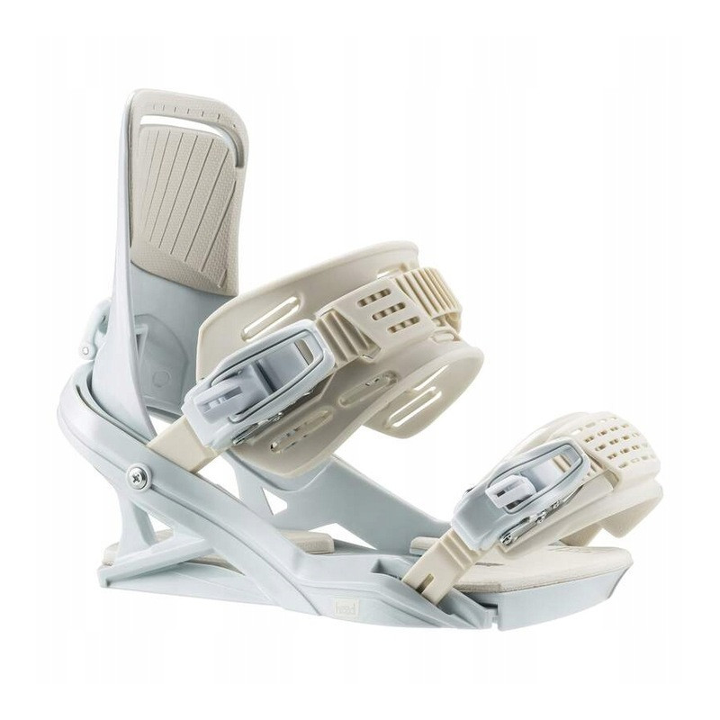 Wiązanie snowboardowe Head Fx Fay I Lyt Ice + gratis