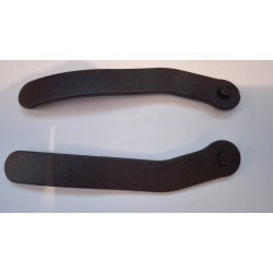 Wiązanie snowboardowe Head Nx Fay I Black + gratis